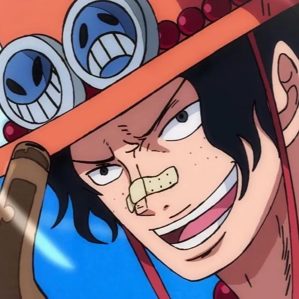 Portgas D. Ace